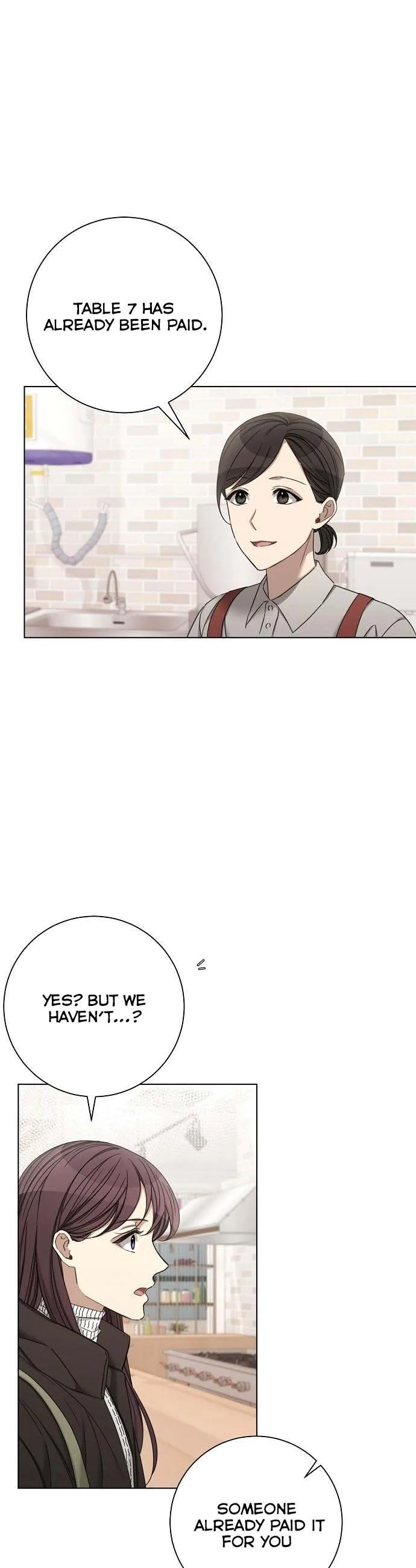 The Runway Chapter 61 page 13