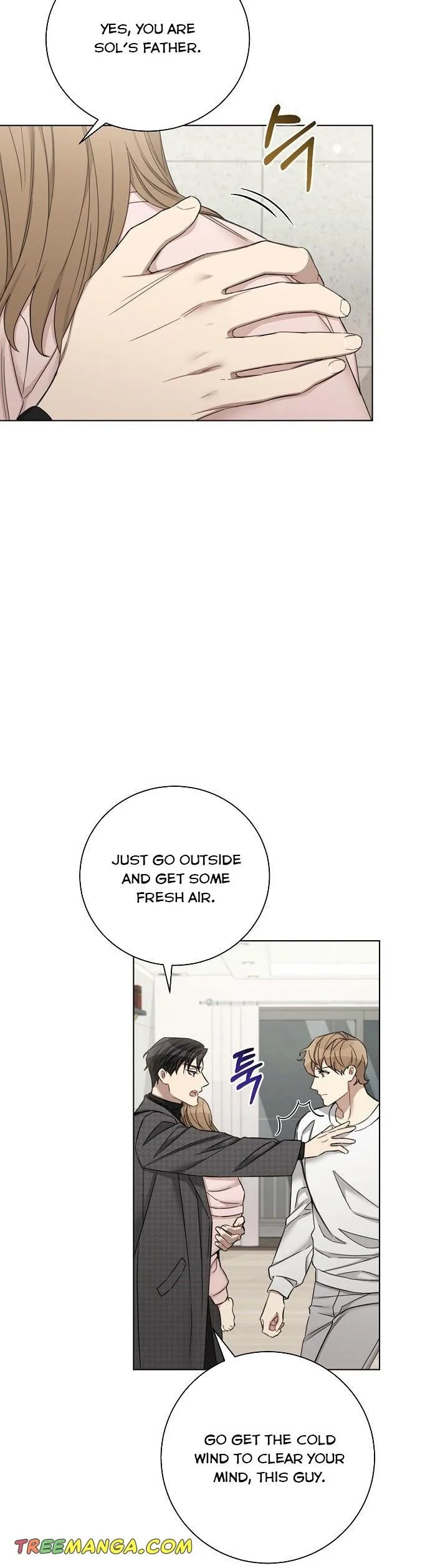 The Runway Chapter 63 page 5
