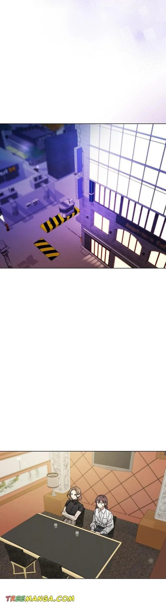 The Runway Chapter 63 page 28