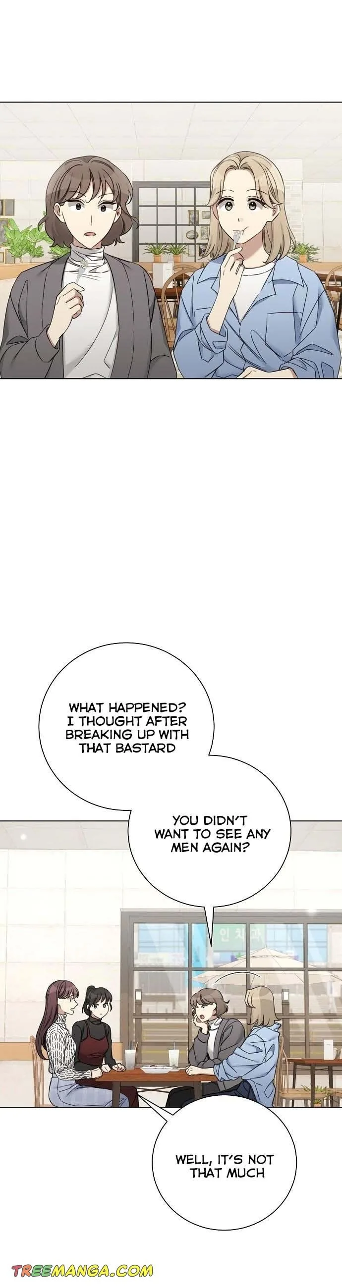 The Runway Chapter 61 page 4