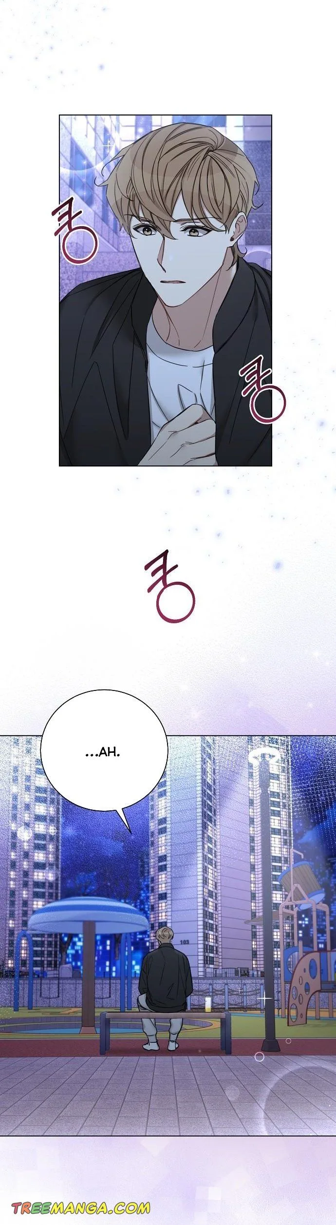 The Runway Chapter 63 page 27