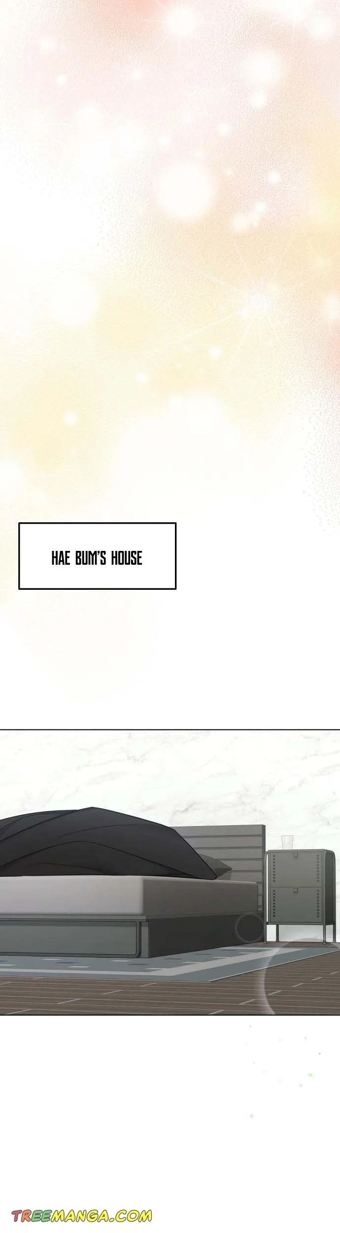 The Runway Chapter 61 page 22