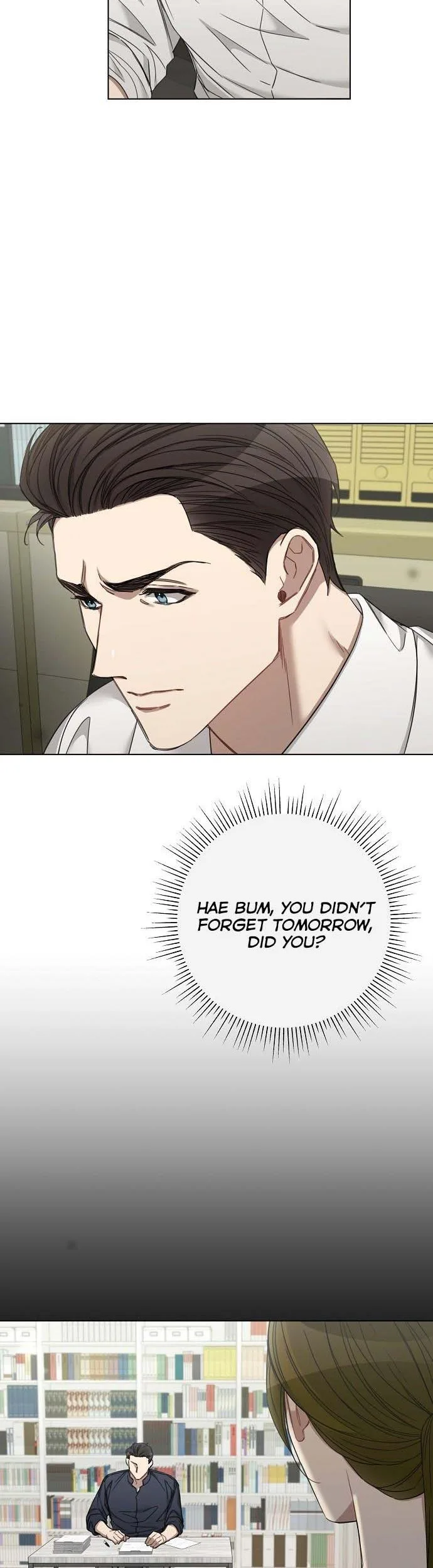 The Runway Chapter 61 page 29