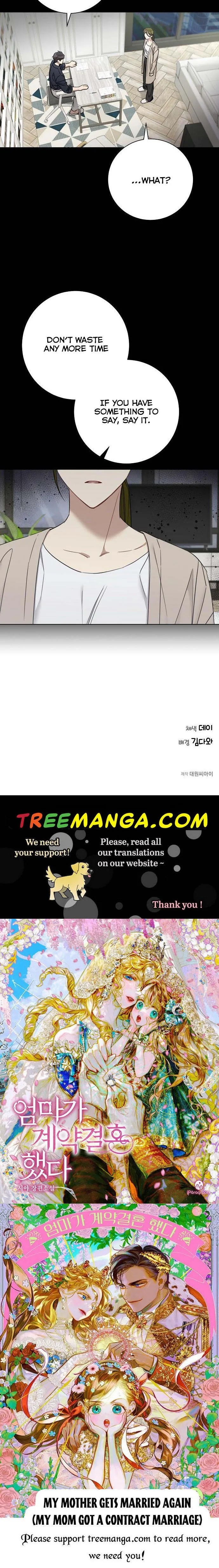 The Runway Chapter 61 page 33
