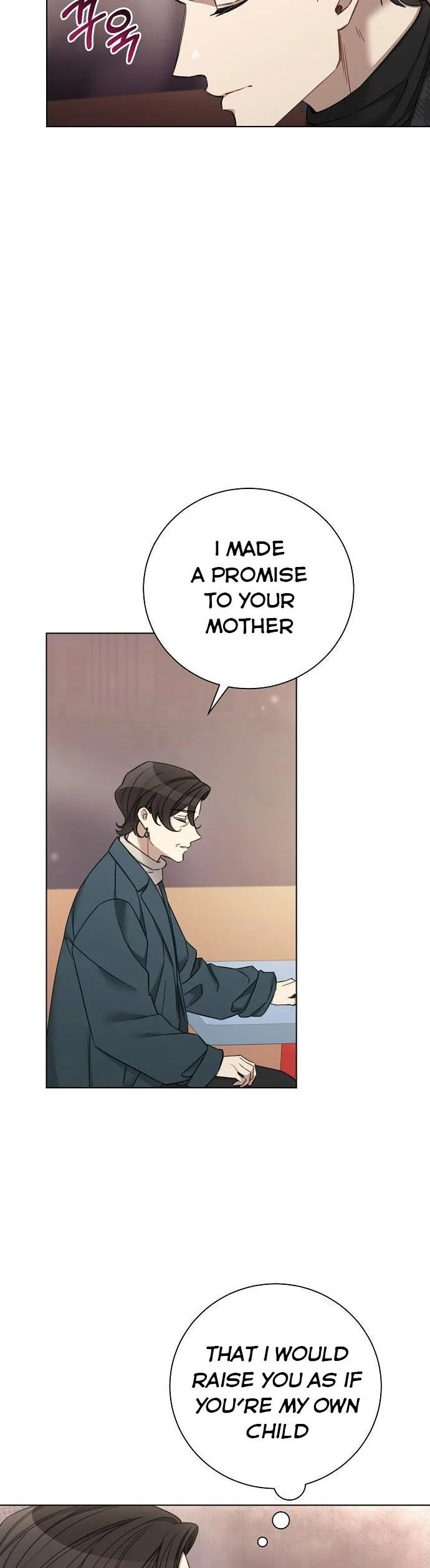 The Runway Chapter 67 page 14