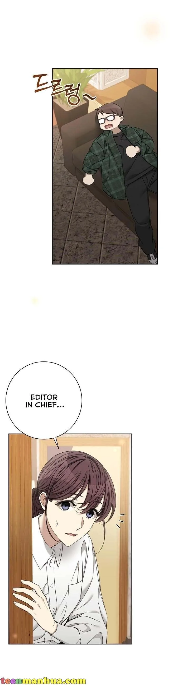 The Runway Chapter 65 page 4