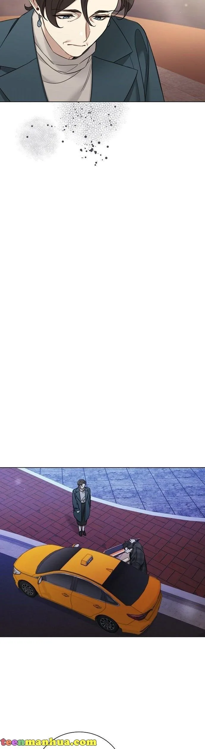 The Runway Chapter 67 page 20