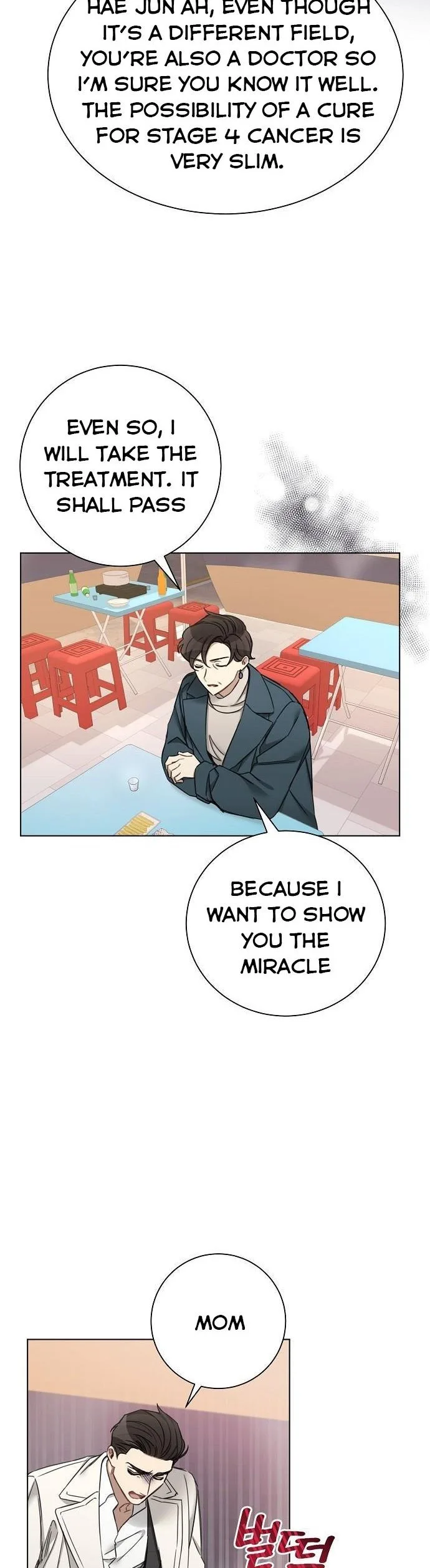 The Runway Chapter 67 page 8