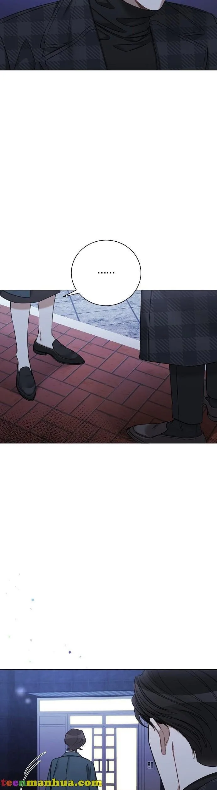 The Runway Chapter 67 page 23