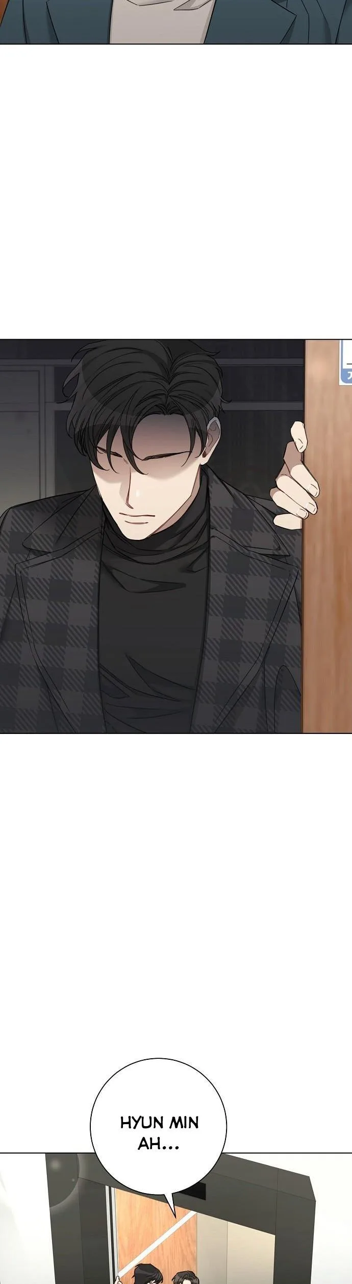 The Runway Chapter 67 page 27