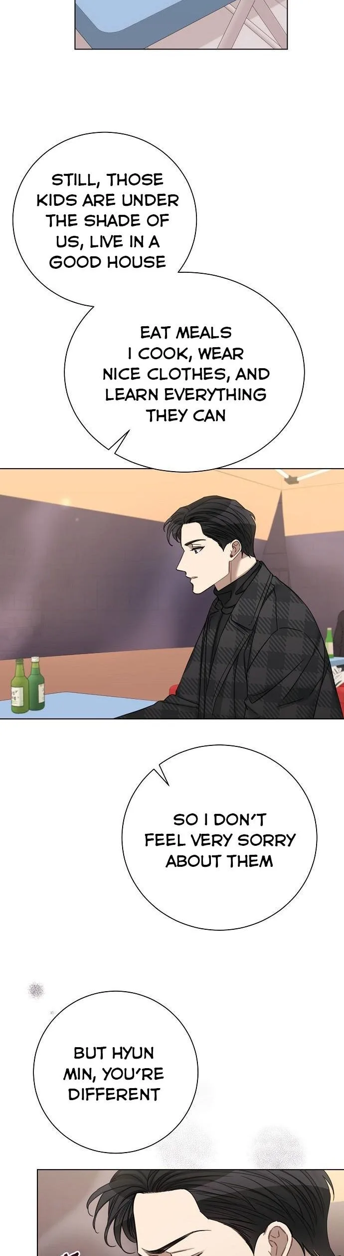 The Runway Chapter 67 page 13