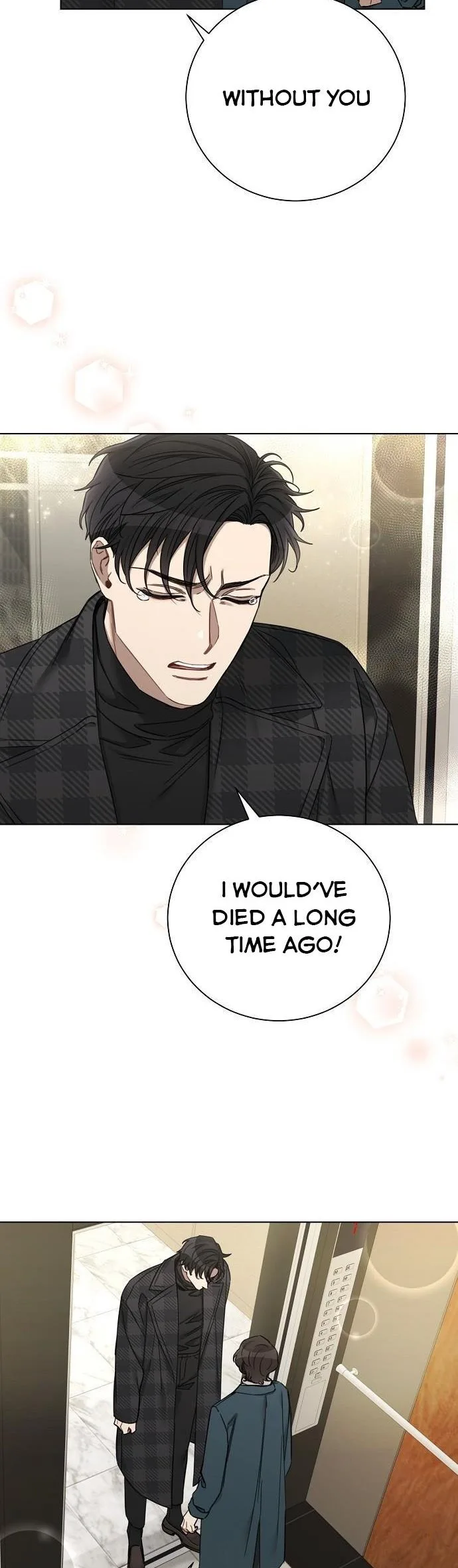 The Runway Chapter 67 page 32