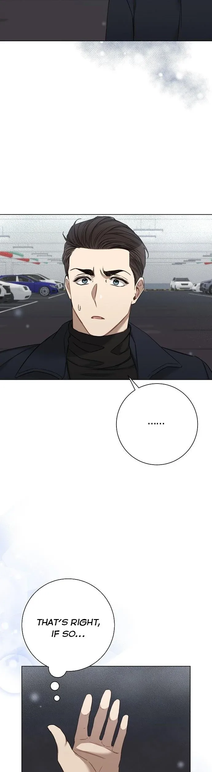The Runway Chapter 69 page 17