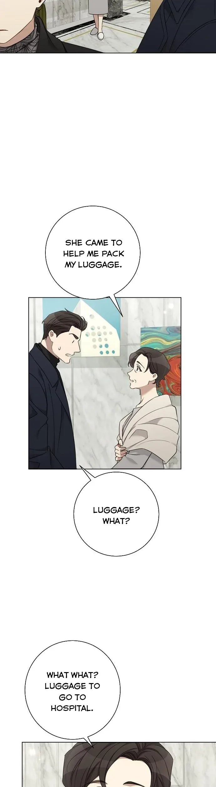 The Runway Chapter 69 page 7