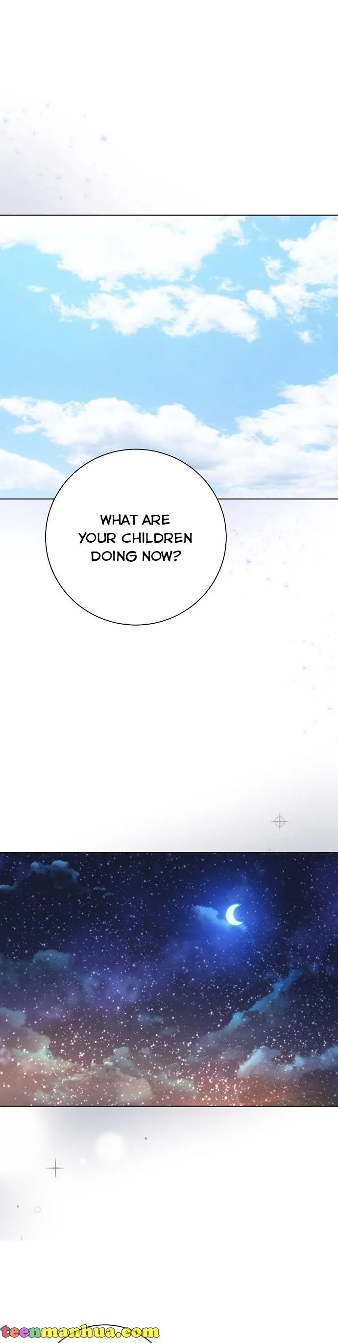 The Runway Chapter 66 page 25