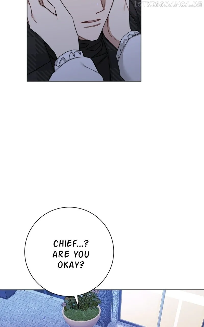 The Runway Chapter 68 page 12