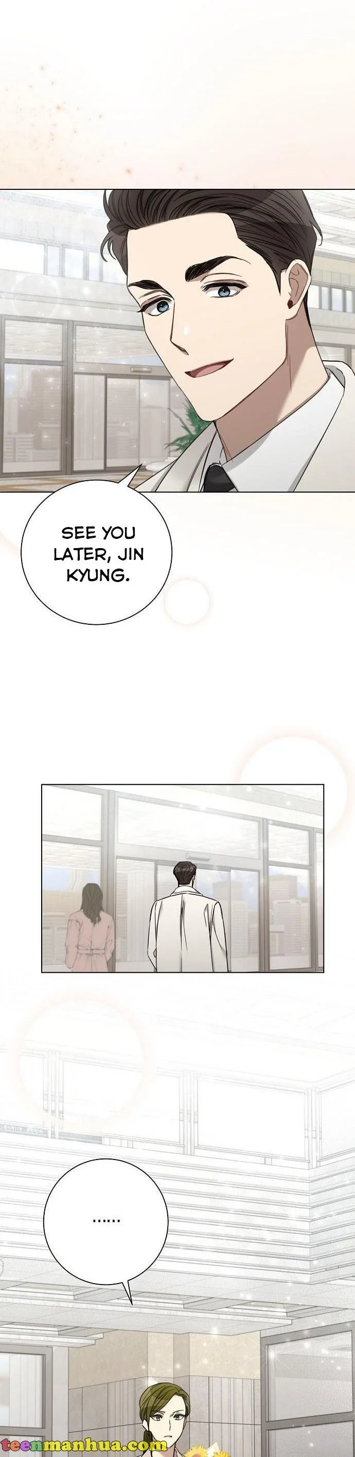 The Runway Chapter 66 page 19