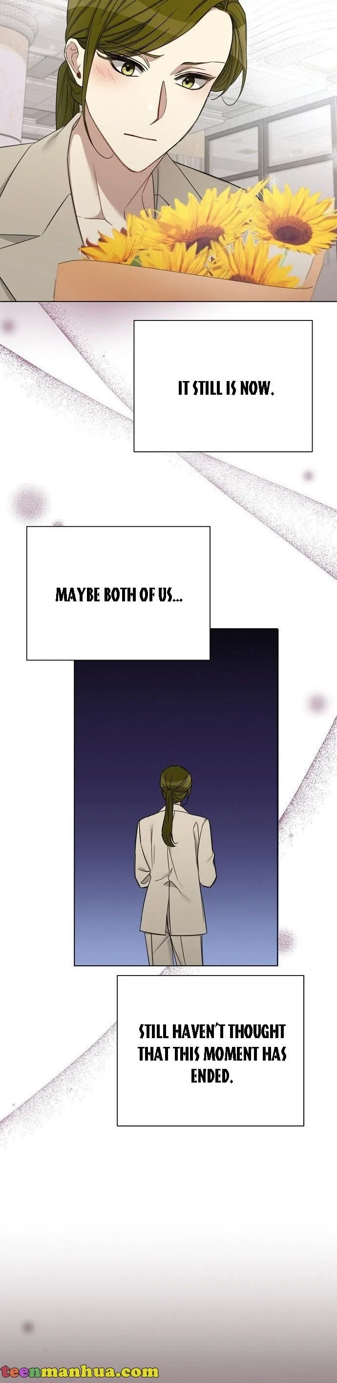 The Runway Chapter 66 page 21