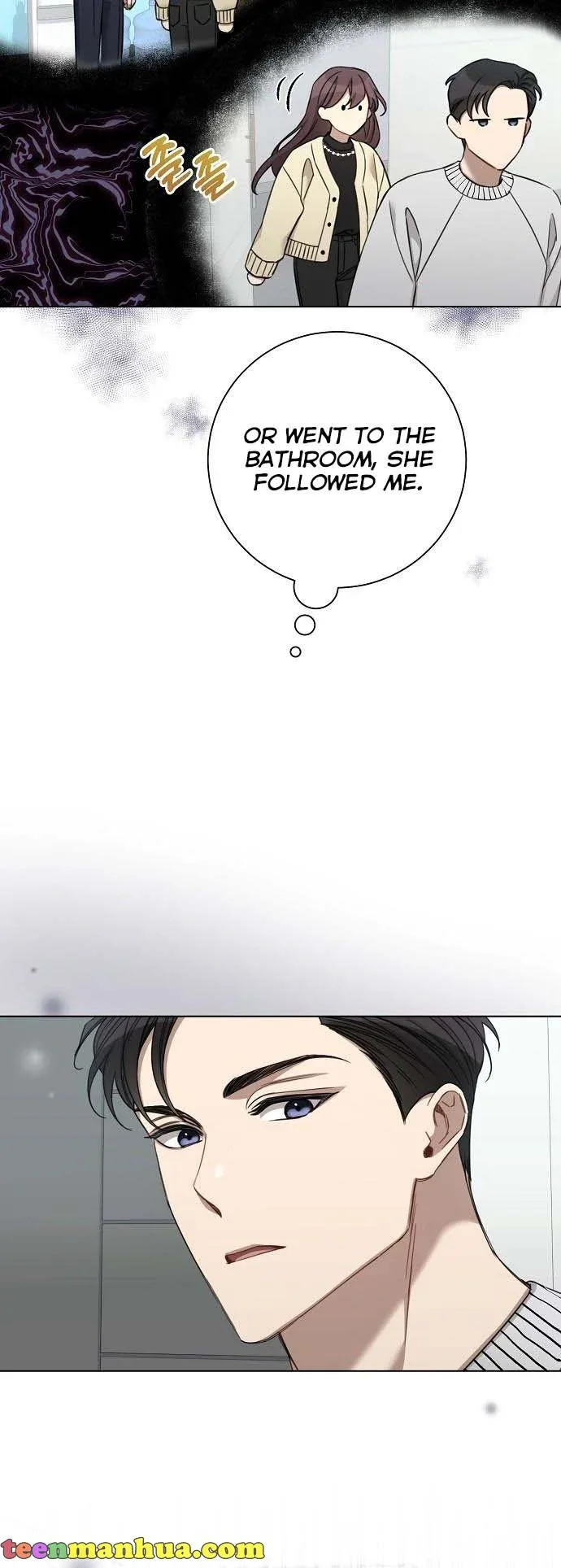 The Runway Chapter 70 page 38