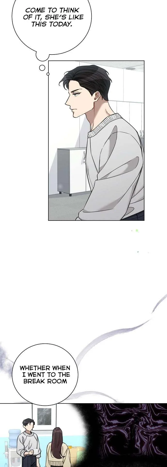 The Runway Chapter 70 page 37