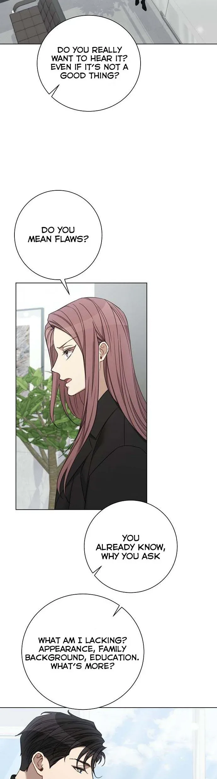 The Runway Chapter 71 page 20