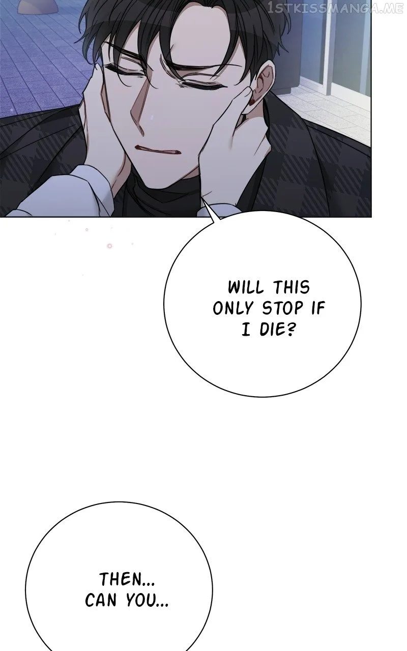 The Runway Chapter 68 page 18