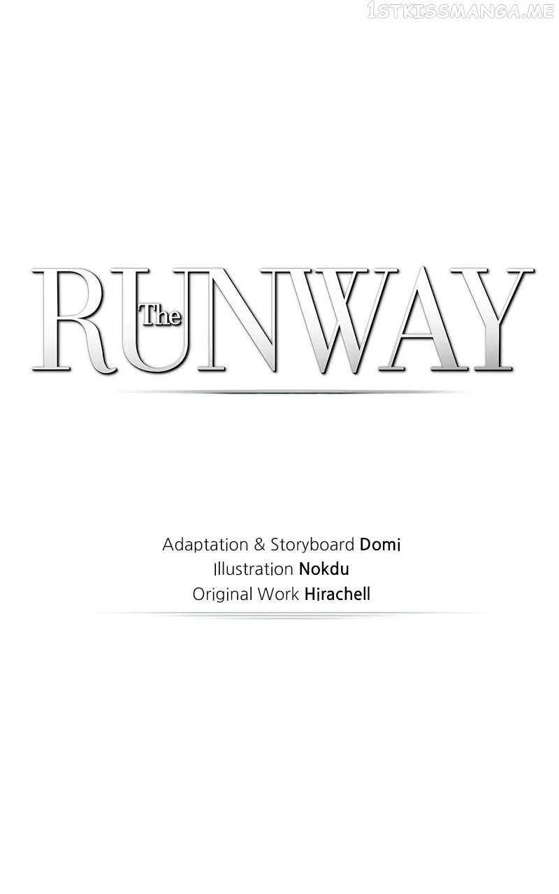 The Runway Chapter 68 page 2