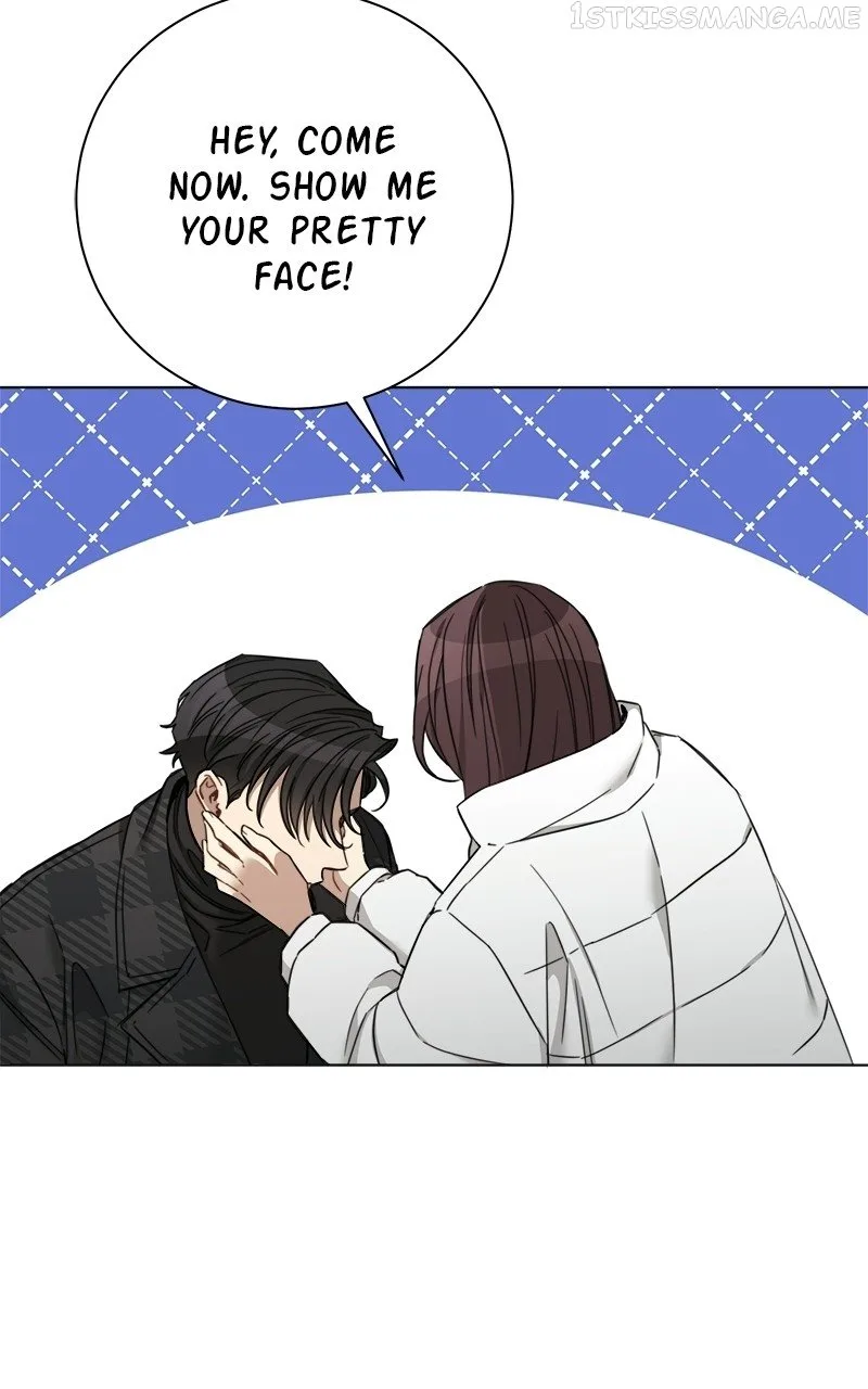 The Runway Chapter 68 page 9