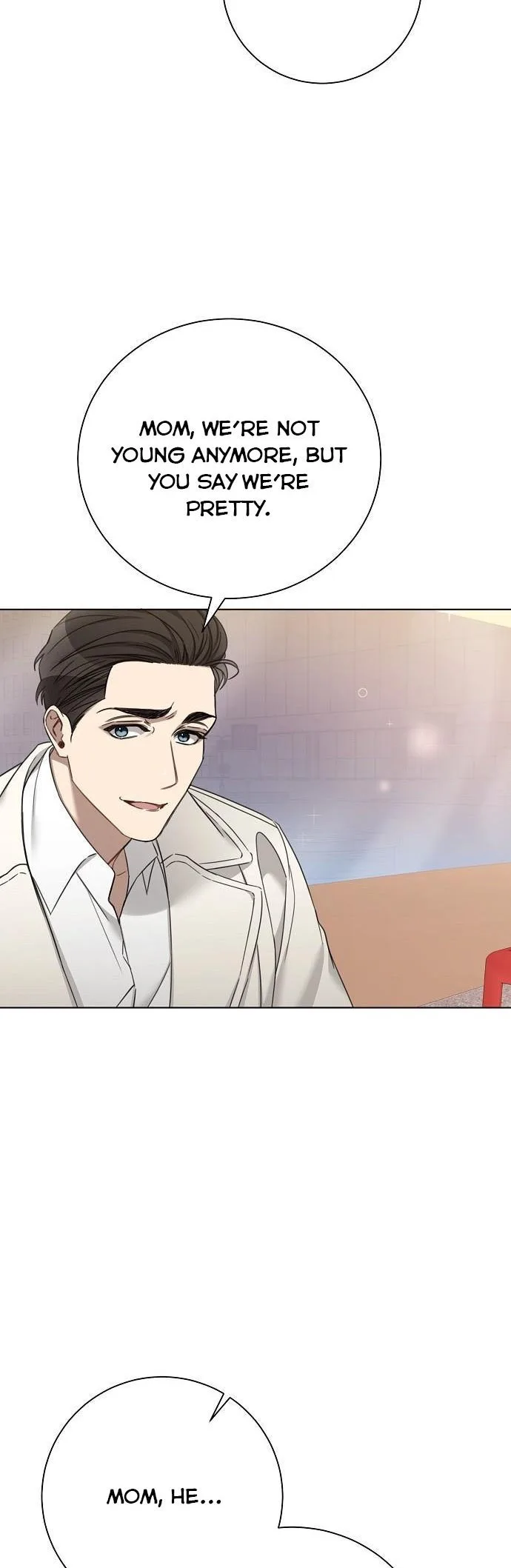 The Runway Chapter 66 page 33