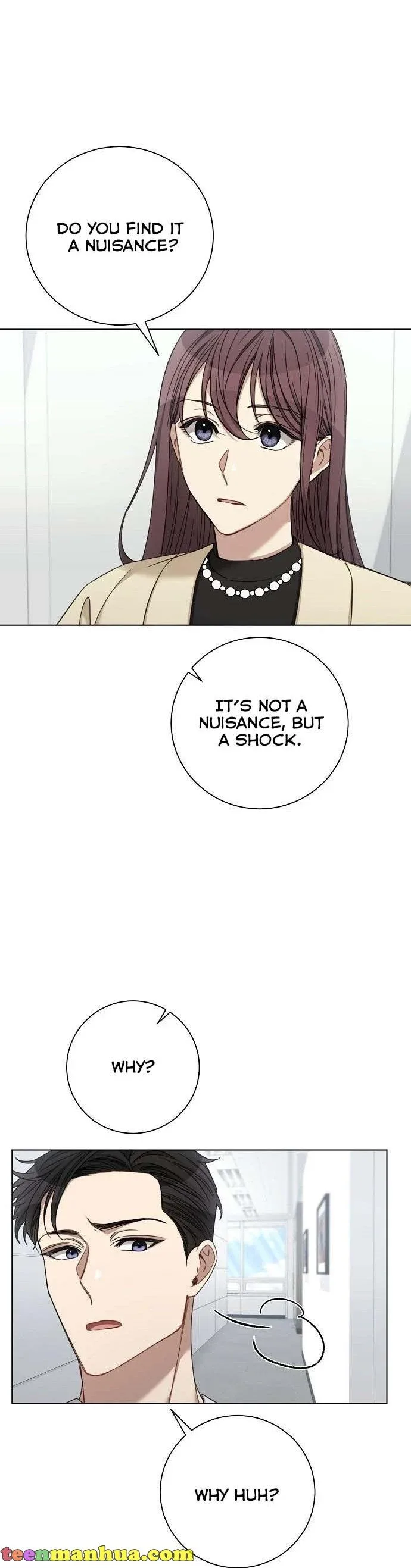 The Runway Chapter 71 page 9
