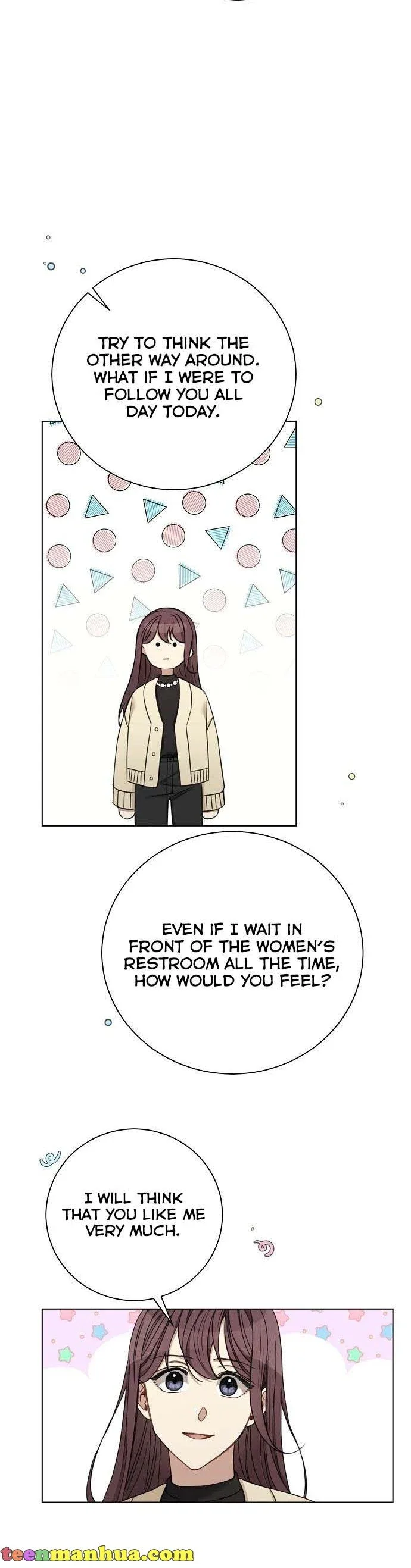 The Runway Chapter 71 page 10