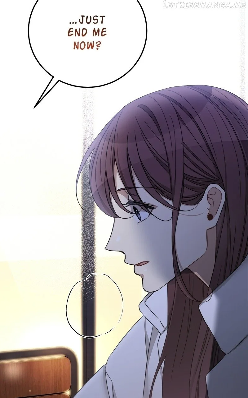 The Runway Chapter 68 page 20