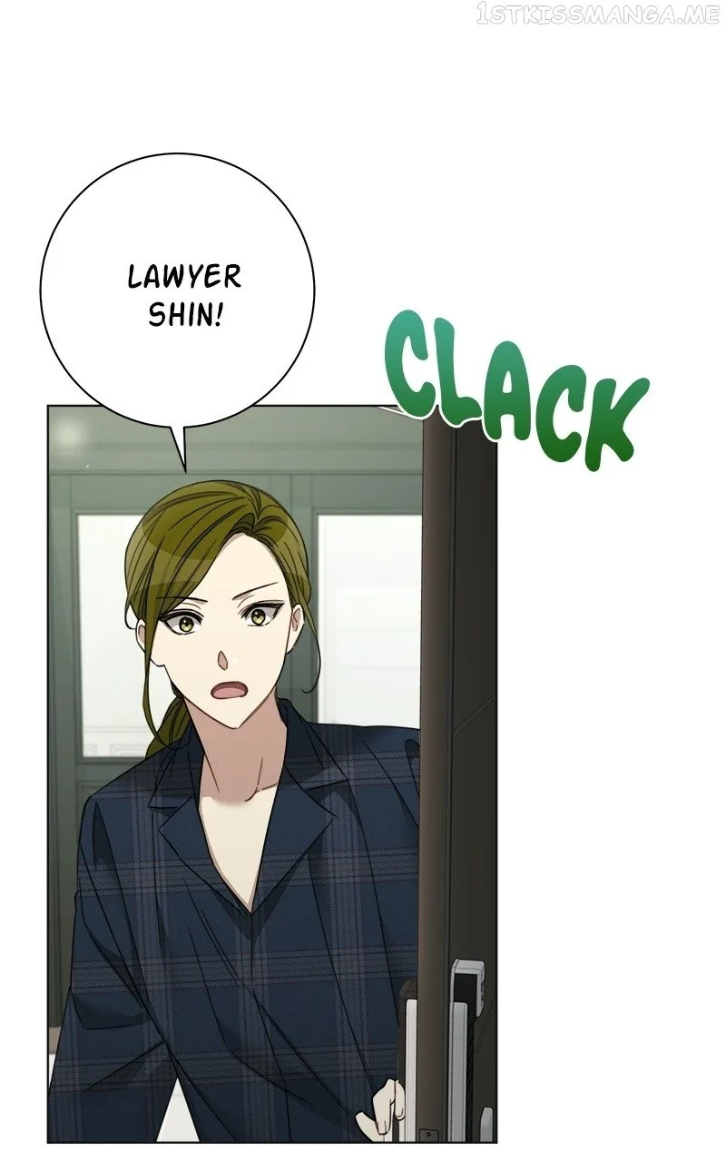 The Runway Chapter 68 page 29