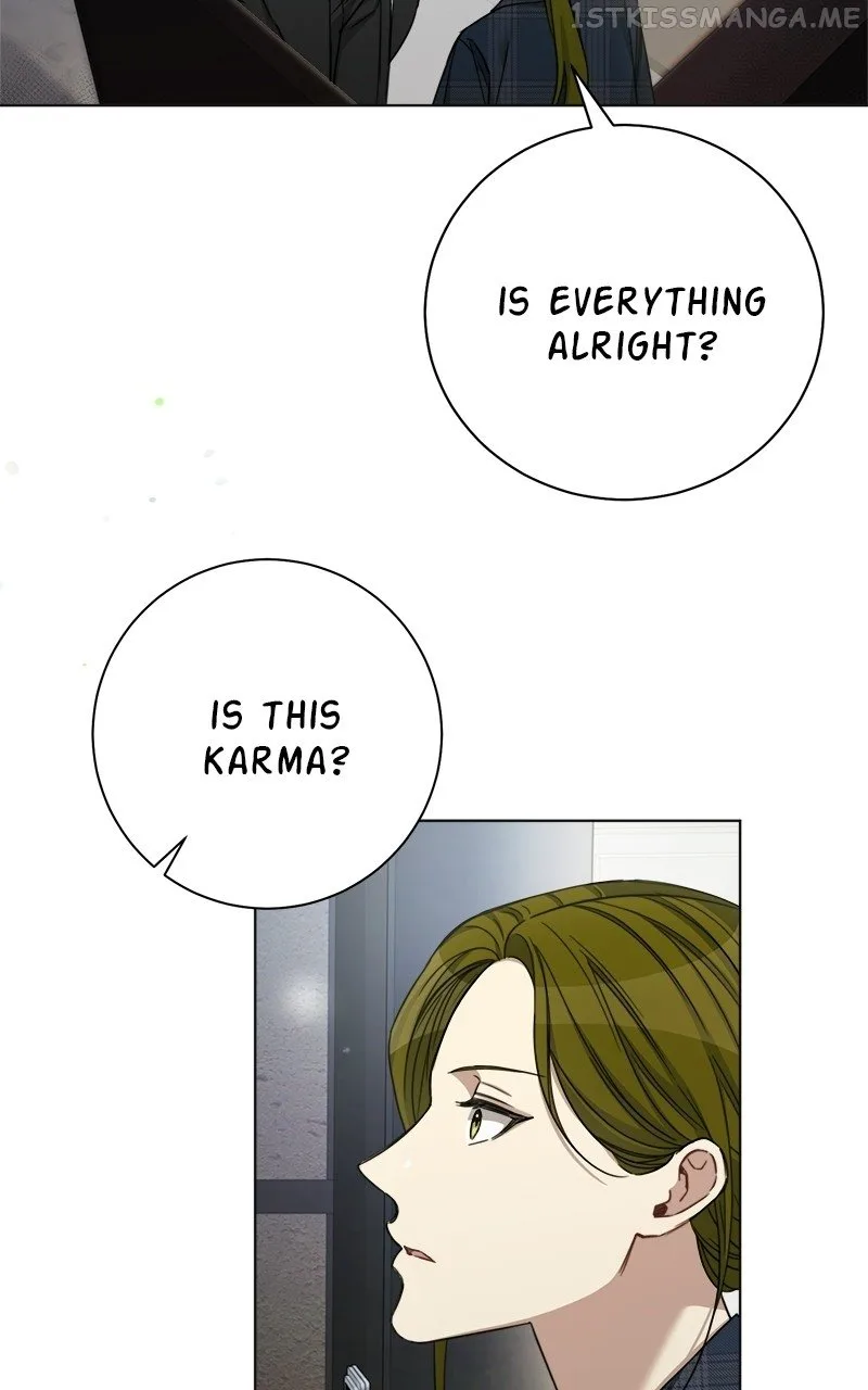 The Runway Chapter 68 page 31
