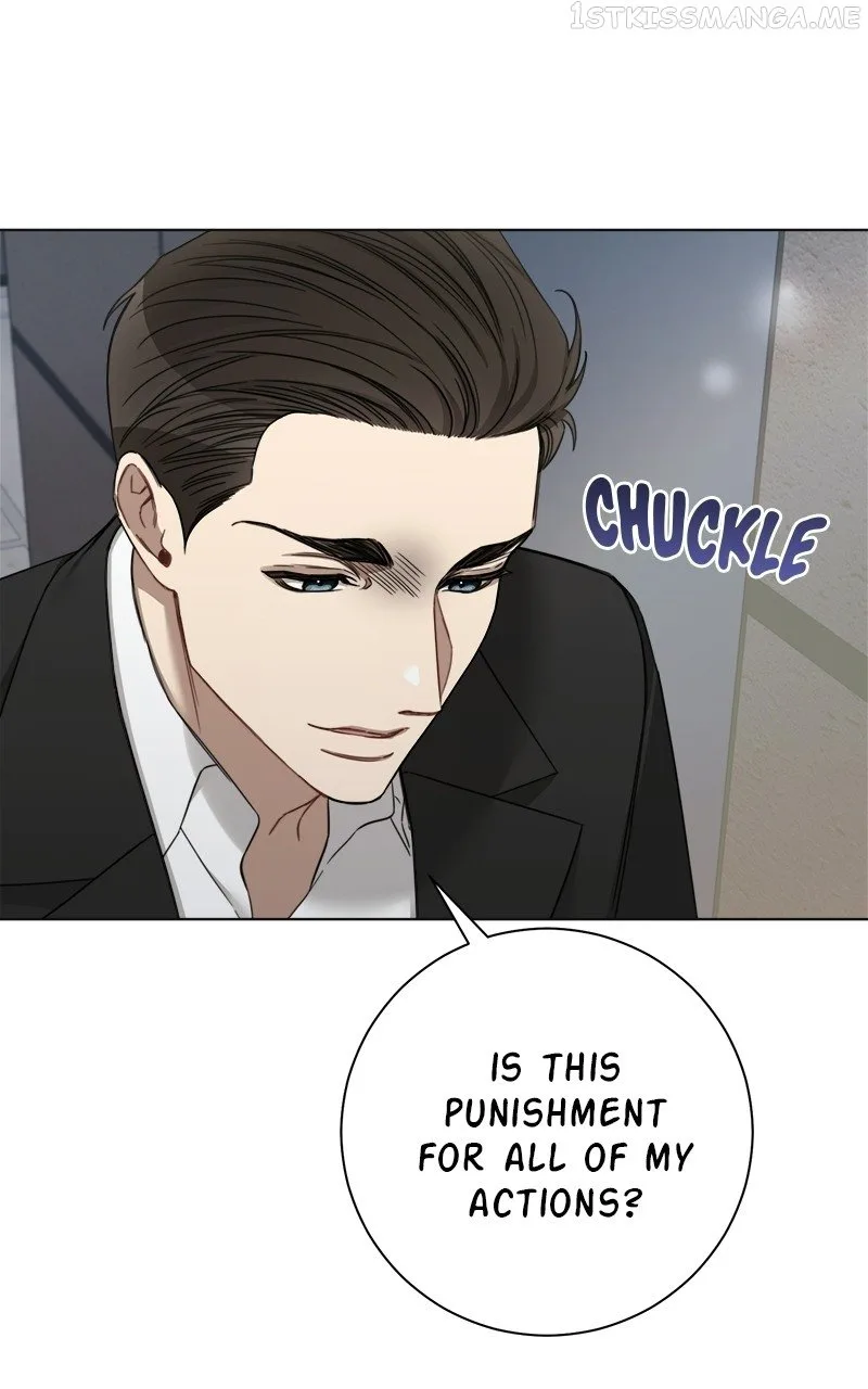 The Runway Chapter 68 page 34