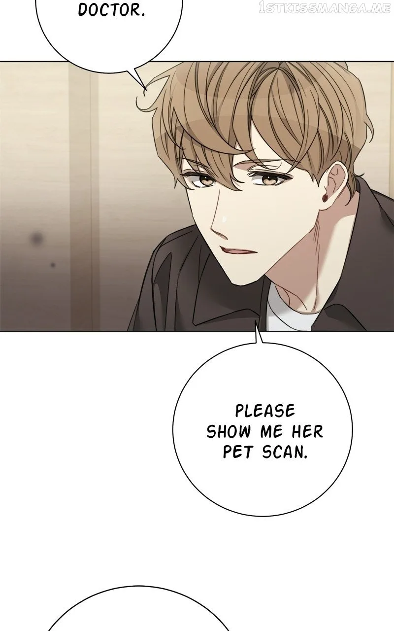 The Runway Chapter 68 page 45