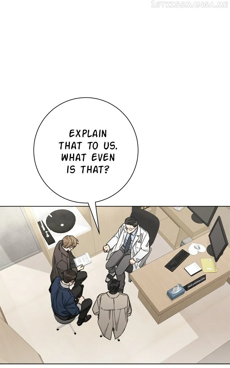 The Runway Chapter 68 page 52