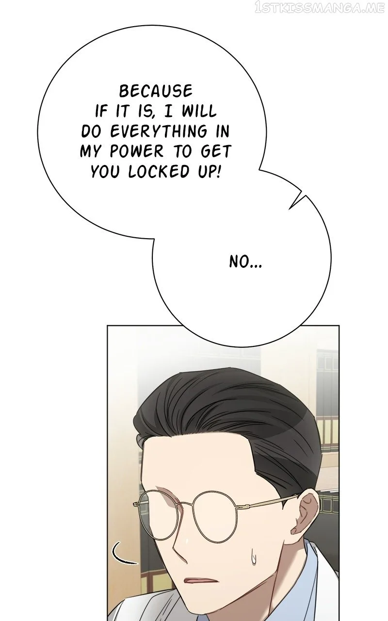 The Runway Chapter 68 page 47