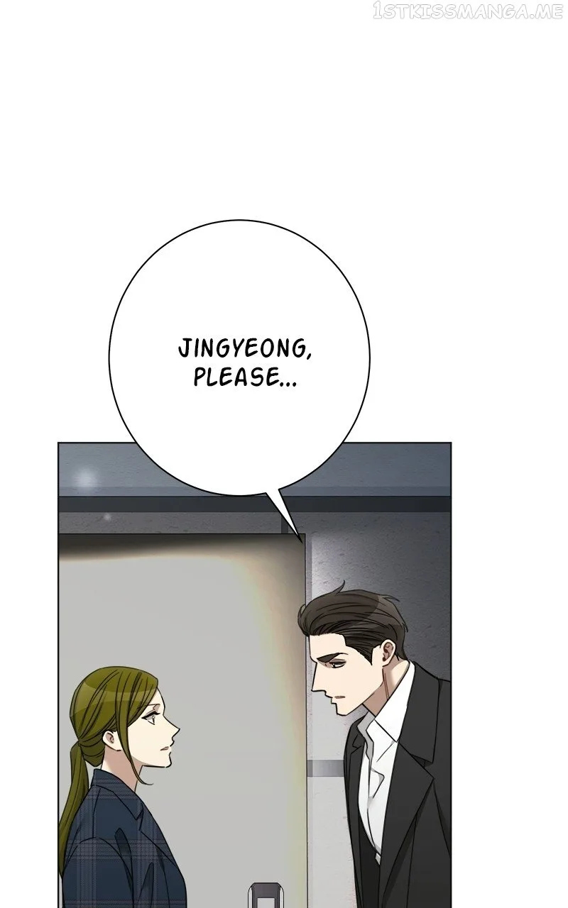The Runway Chapter 68 page 35