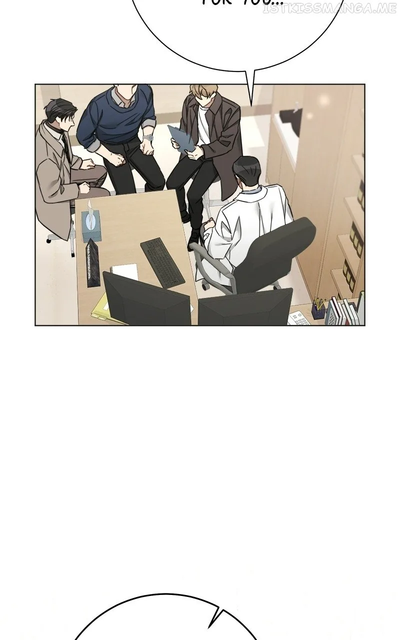 The Runway Chapter 68 page 56