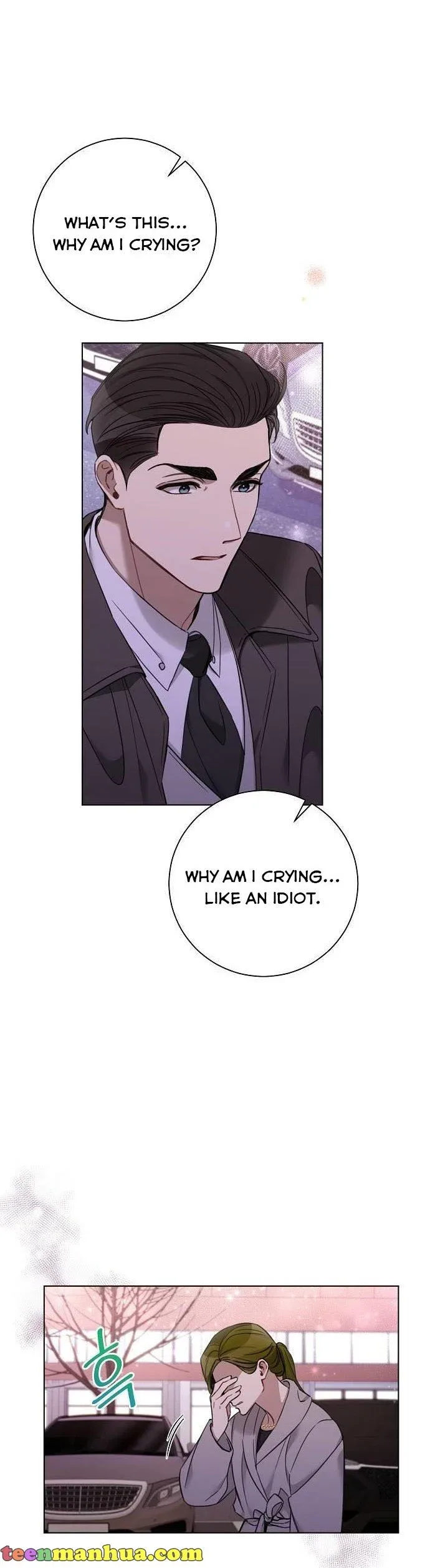 The Runway Chapter 73 page 4