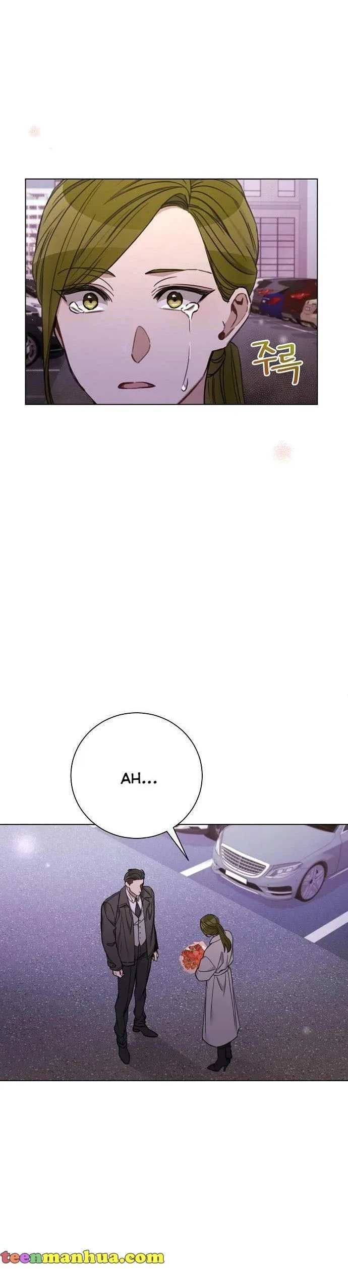 The Runway Chapter 73 page 3