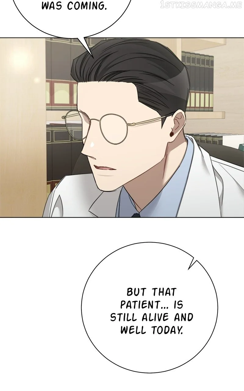 The Runway Chapter 68 page 66