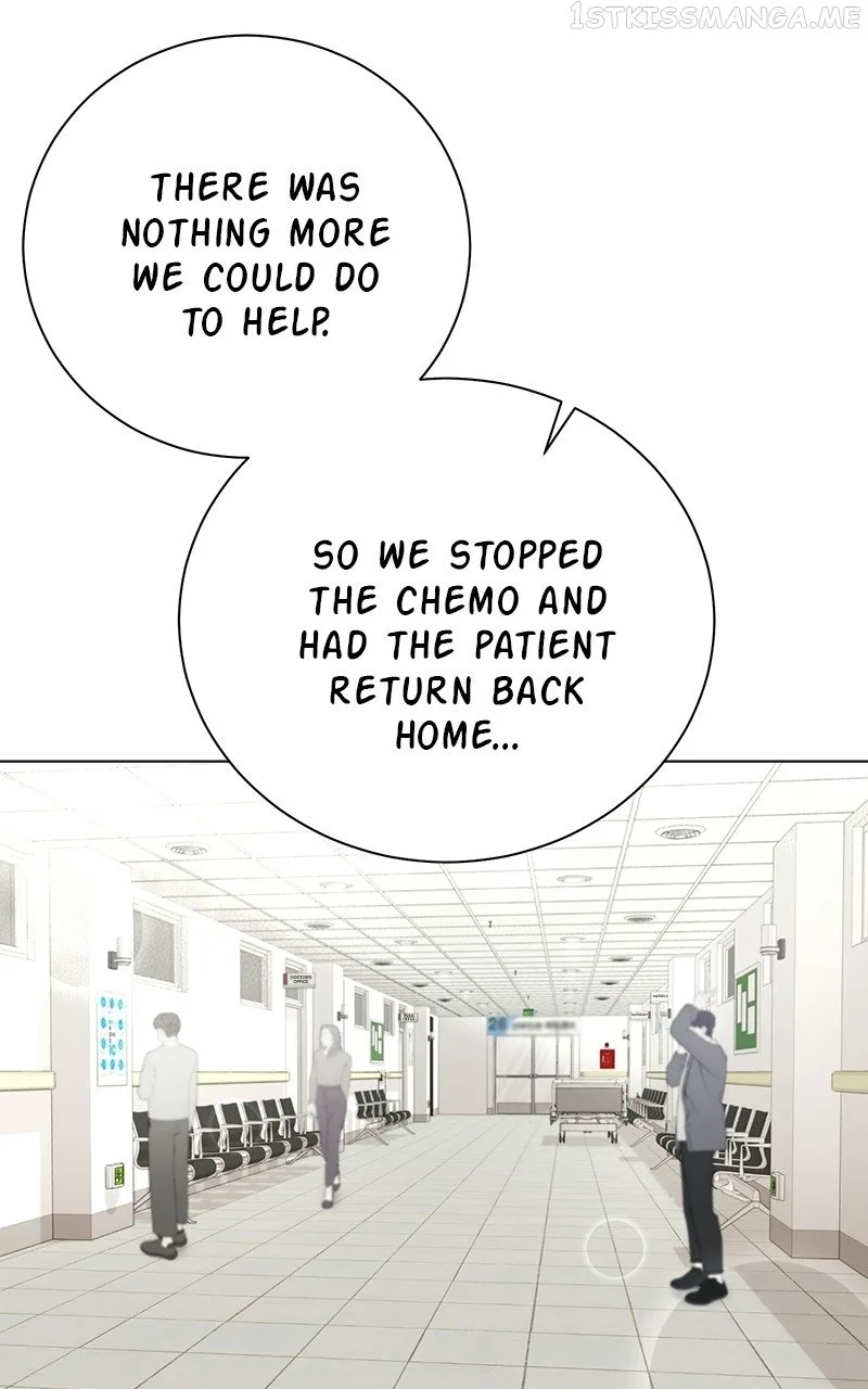 The Runway Chapter 68 page 64