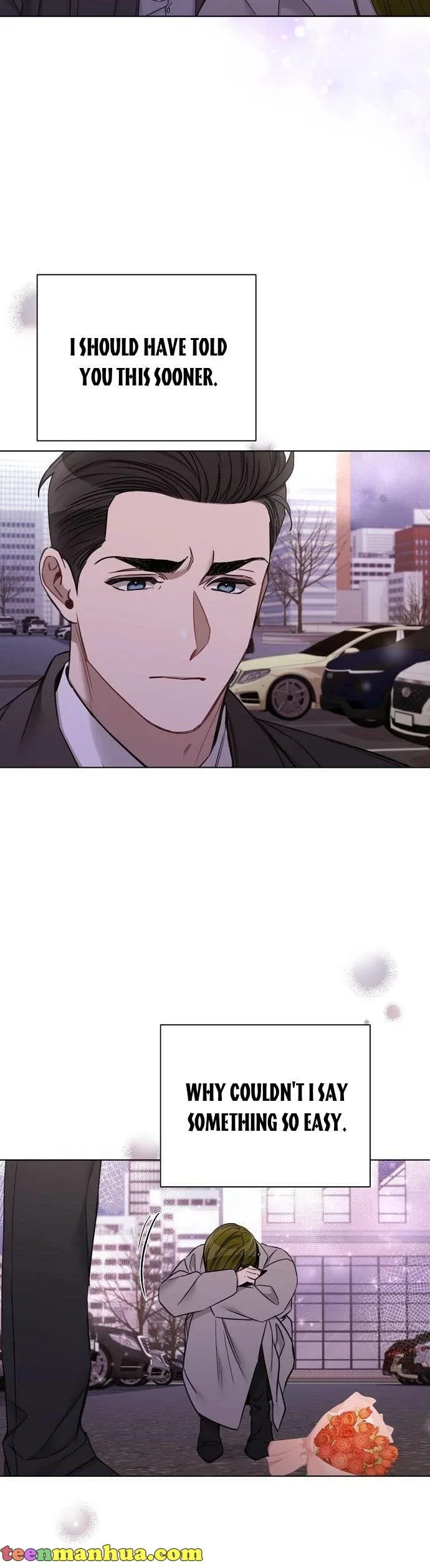 The Runway Chapter 73 page 6
