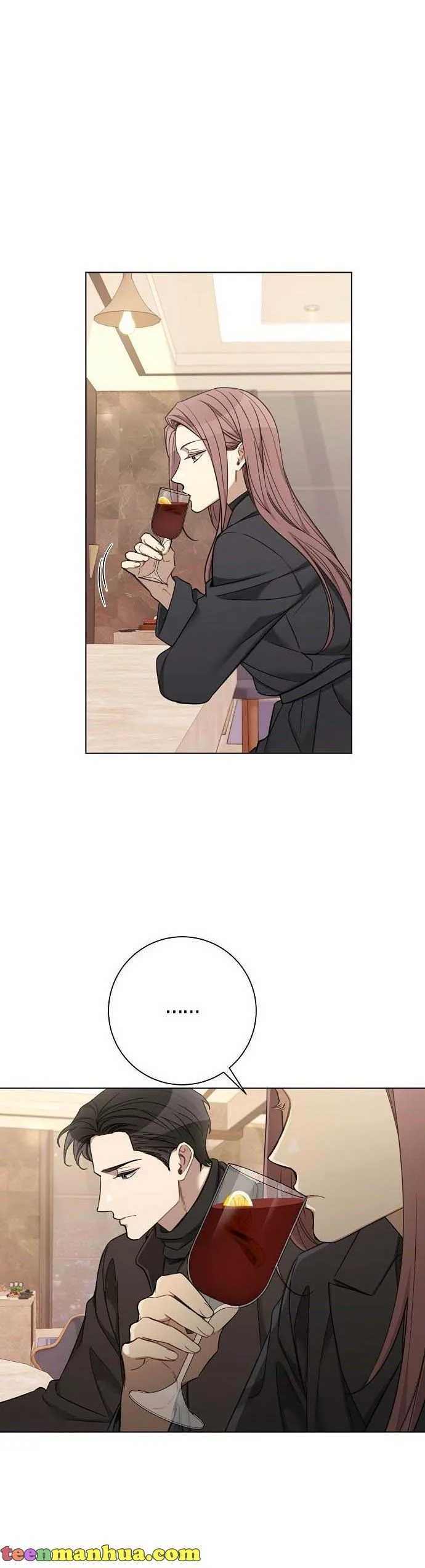 The Runway Chapter 75 page 6