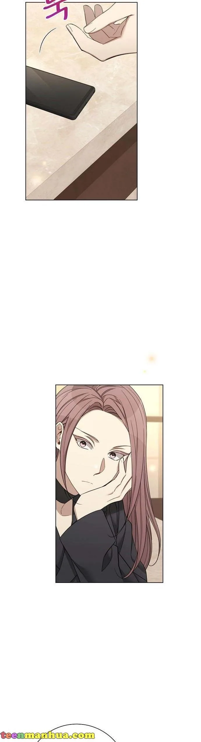 The Runway Chapter 75 page 3