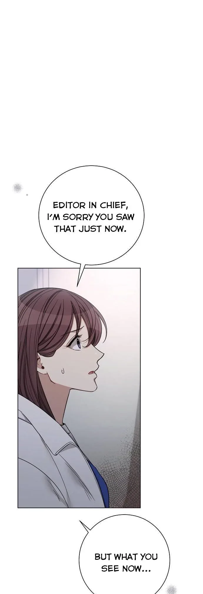 The Runway Chapter 73 page 32
