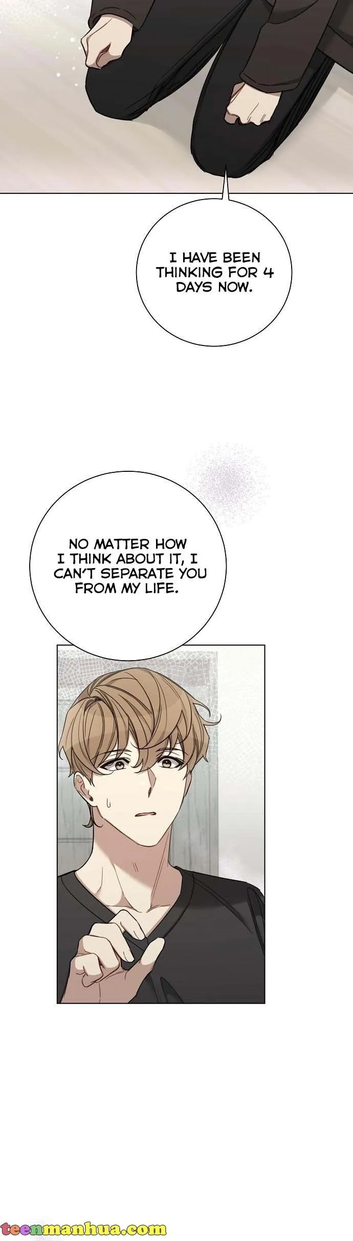 The Runway Chapter 75 page 19
