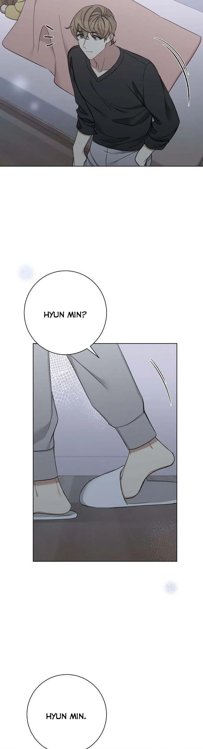 The Runway Chapter 75 page 16